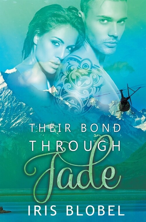 Their Bond through Jade (Paperback)