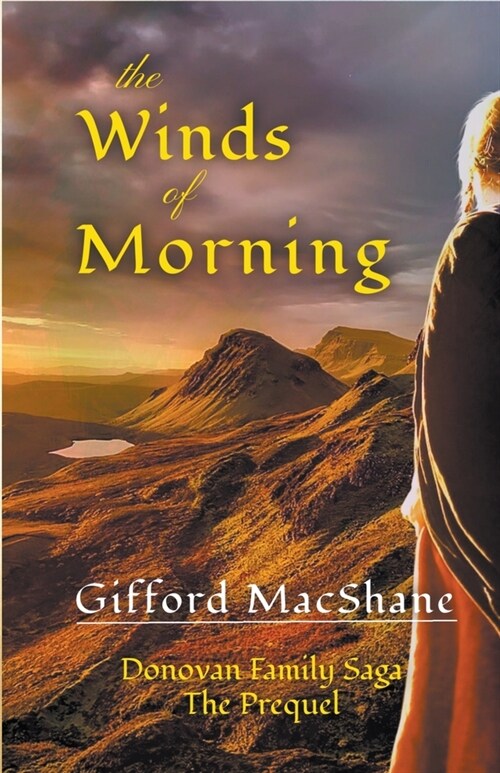 The Winds of Morning (Paperback)