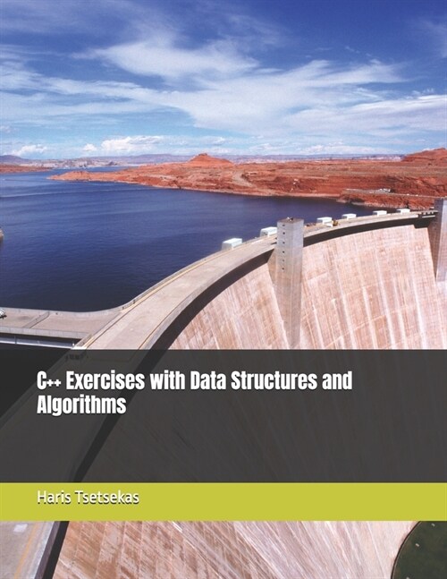 C++ Exercises with Data Structures and Algorithms (Paperback)