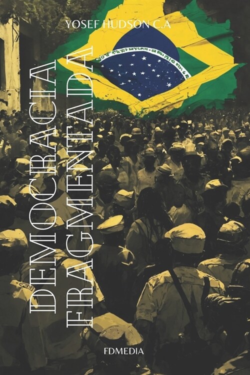 Democracia Fragmentada (Paperback)