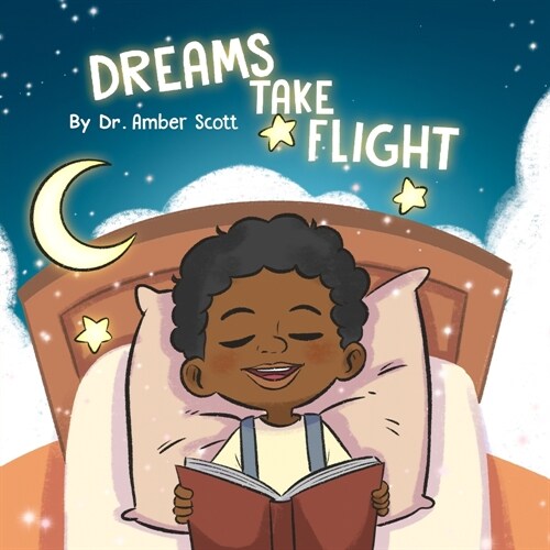 Dreams Take Flight (Paperback)