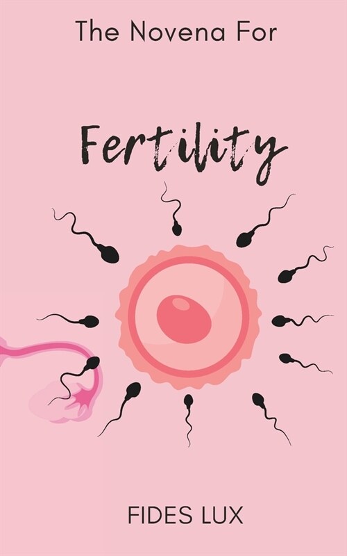 Novena for Fertility (Paperback)