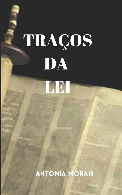 Tra?s Da Lei (Paperback)