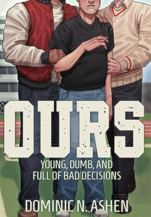 Ours (Hardcover)