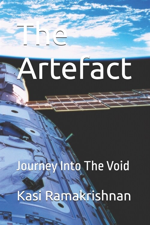 The Artefact: Journey Into The Void (Paperback)