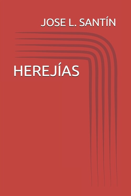 Herejias (Paperback)