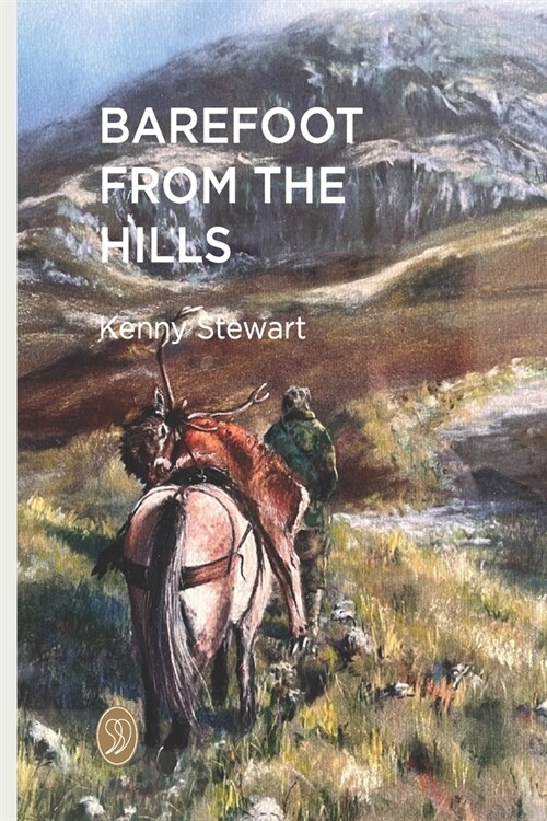 Barefoot from the Hills (Paperback)