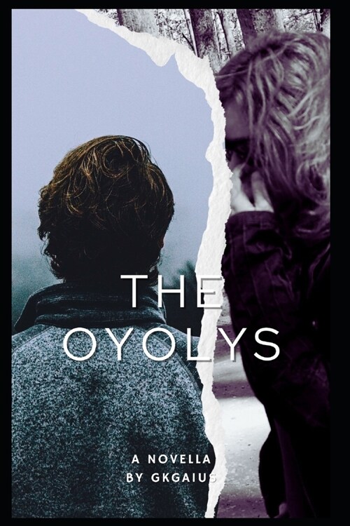The Oyolys (Paperback)