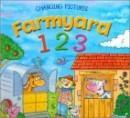 [중고] Farmyard 123