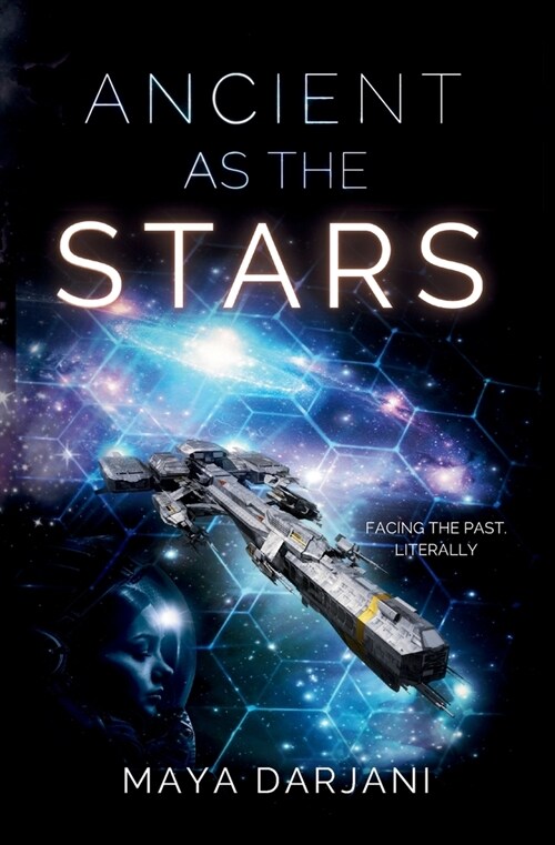 Ancient as the Stars (Paperback)