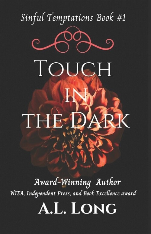 Touch In The Dark: Mafia Romance Suspense: (Sinful Temptations Book 1) (Paperback)