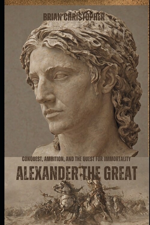 Alexander the Great: Conquest, Ambition, and the Quest for Immortality (Paperback)