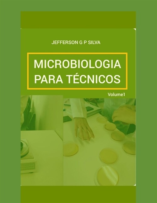 Microbiologia para T?nicos (Paperback)