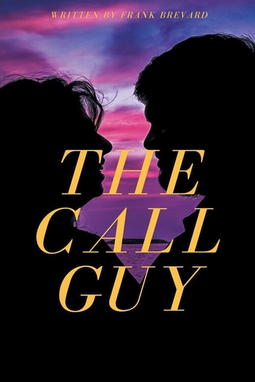 Call Guy (Paperback)