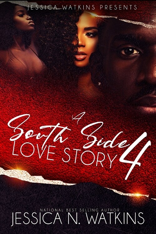 A South Side Love Story 4 (Paperback)