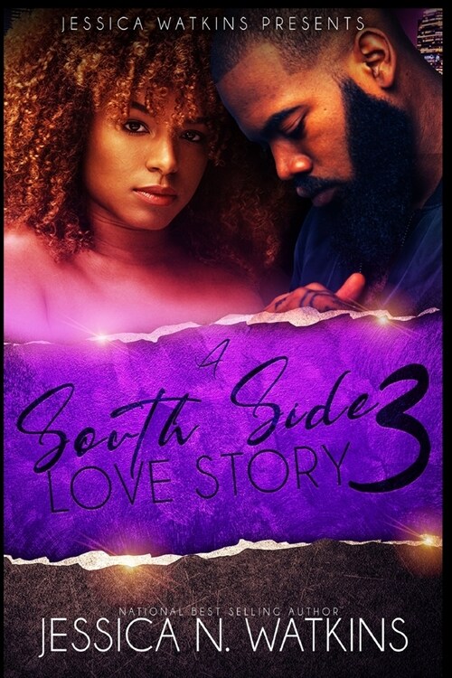 A South Side Love Story 3 (Paperback)