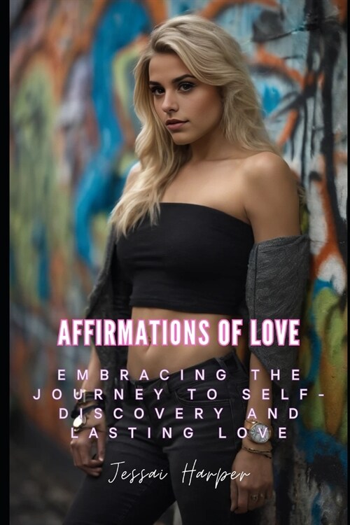 Affirmations of Love: Embracing the Journey to Self-Discovery and Lasting Love (Paperback)