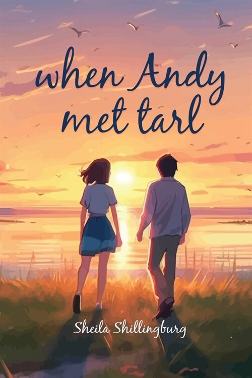 When Andy Met Tarl (Paperback)