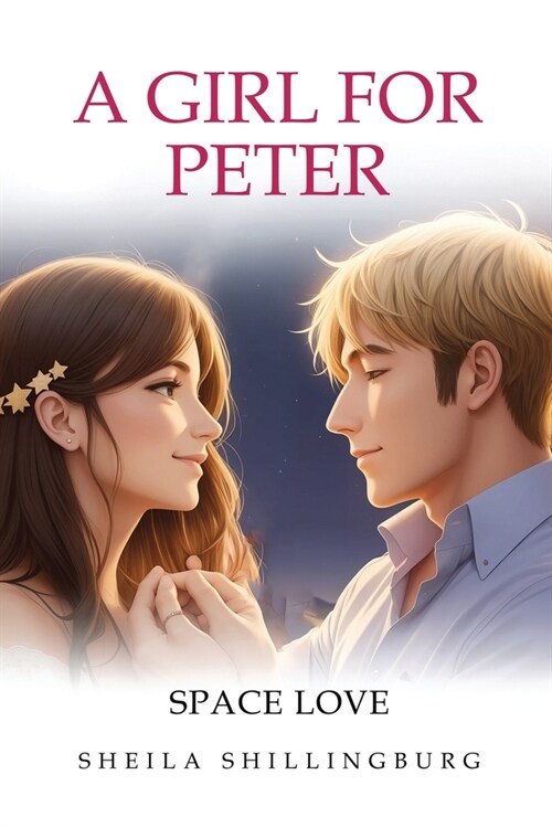 A Girl for Peter (Paperback)