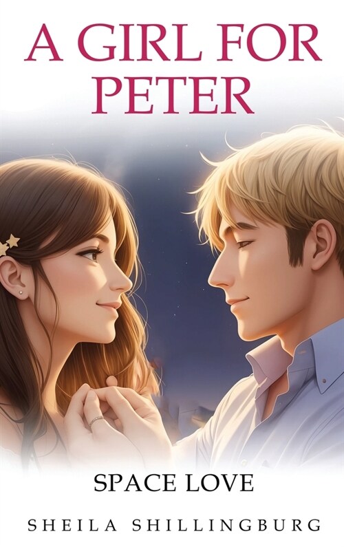 A Girl for Peter (Hardcover)