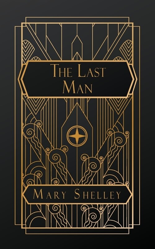 The Last Man (Paperback)