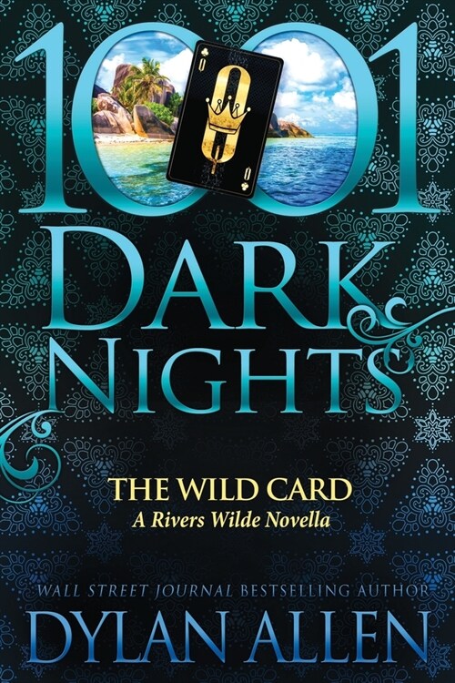 The Wild Card: A Rivers Wilde Novella (Paperback)