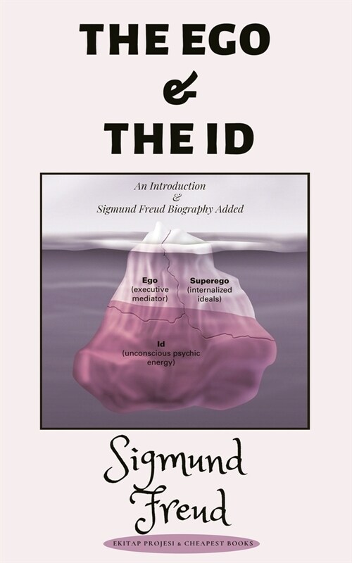 The Ego and the ID (Paperback)