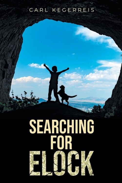Searching for Elock (Paperback)