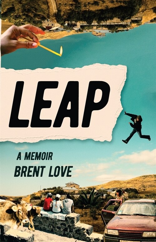 Leap (Paperback)