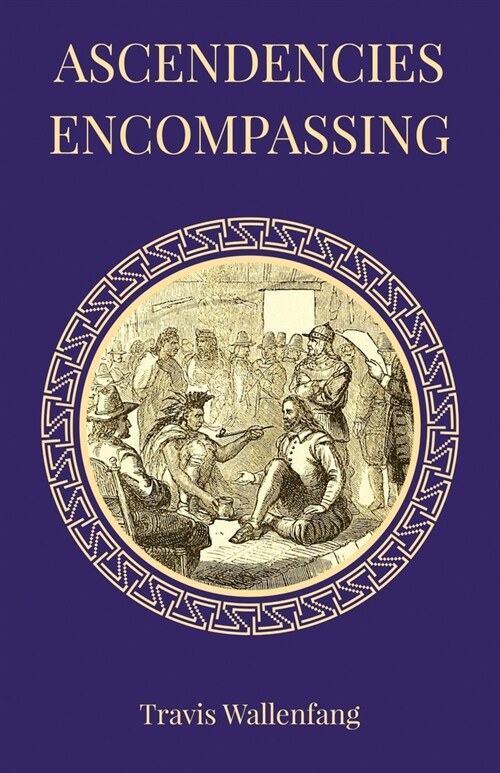 Ascendencies Encompassing (Paperback)