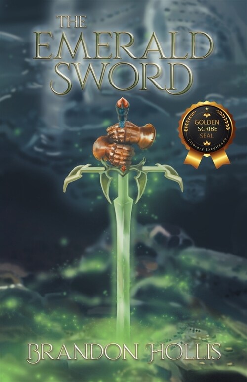 The Emerald Sword (Paperback)
