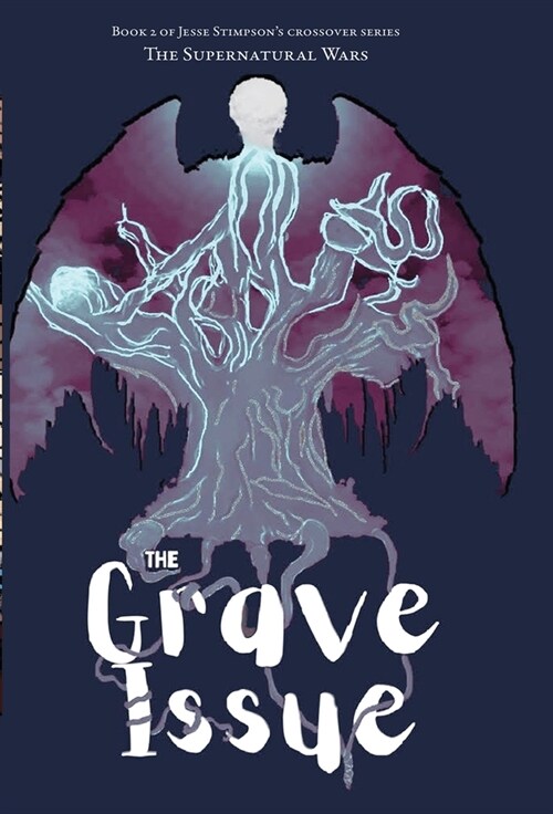 The Grave Issue (Hardcover)