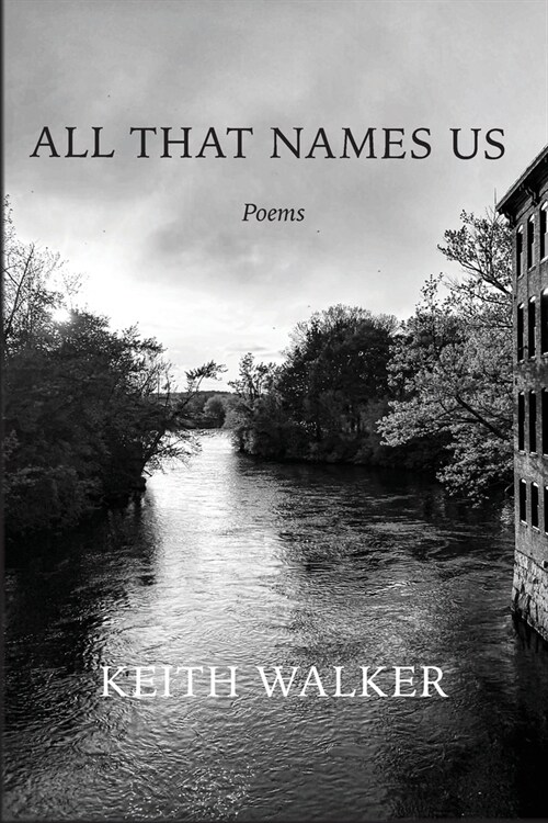 All That Names Us (Paperback)