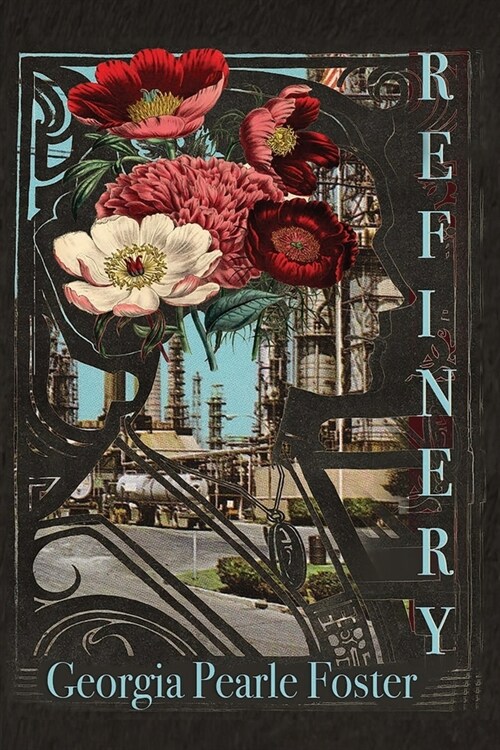 Refinery (Paperback)