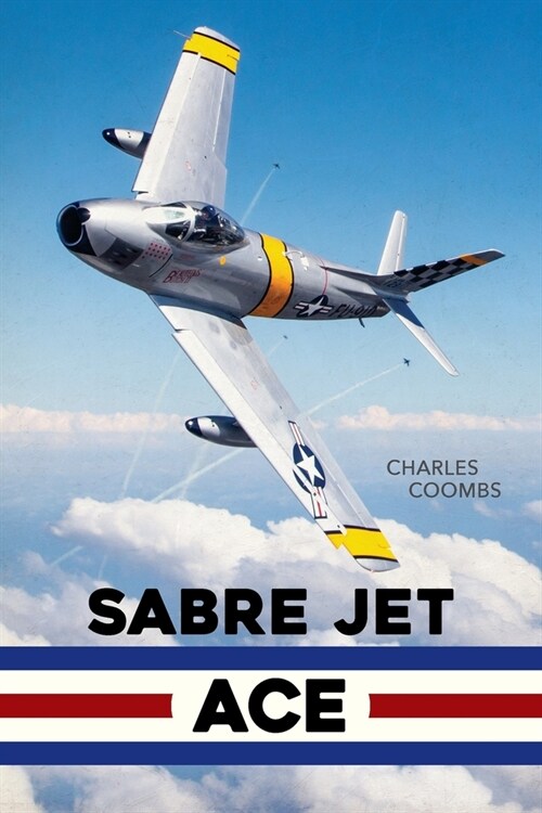Sabre Jet Ace (Paperback)