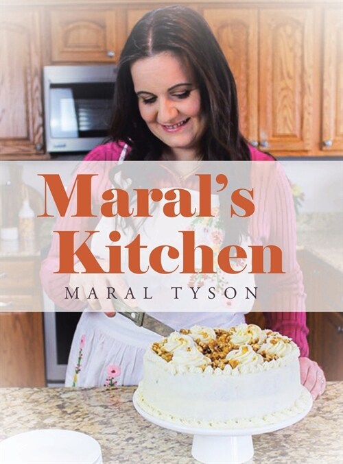 Marals Kitchen (Hardcover)