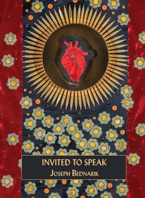 Invited to Speak: Tell it true, make it vivid, keep it tight (Paperback)