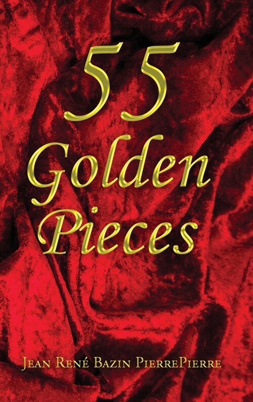 55 Golden Pieces (Hardcover)