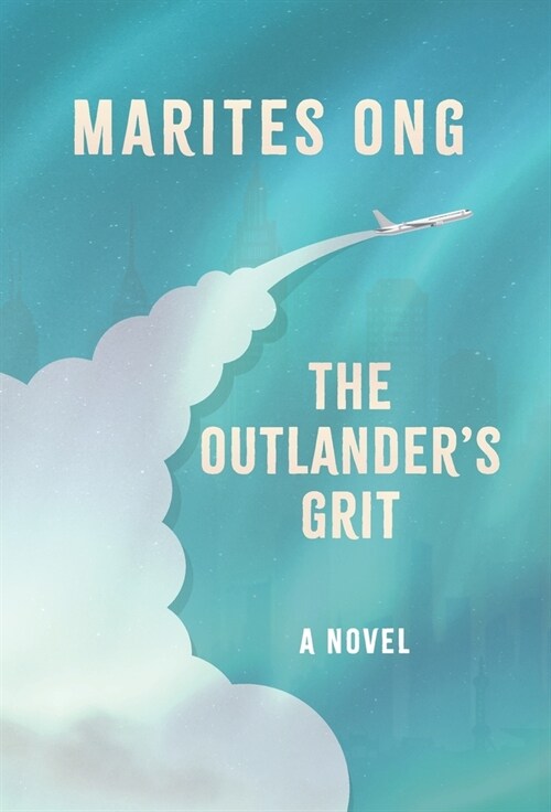The Outlanders Grit (Hardcover)