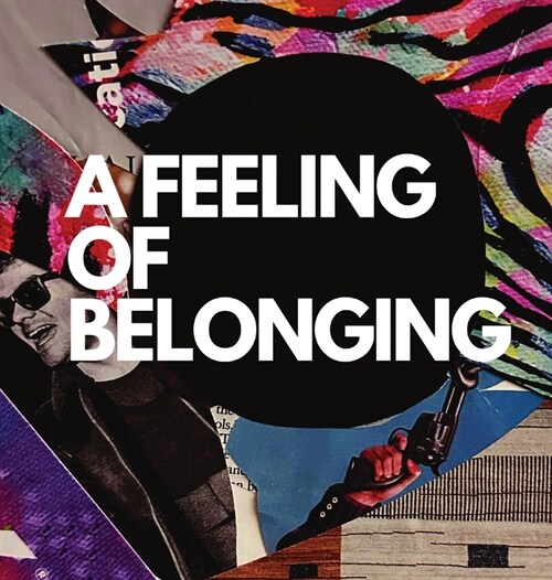 A Feeling of Belonging (Hardcover)