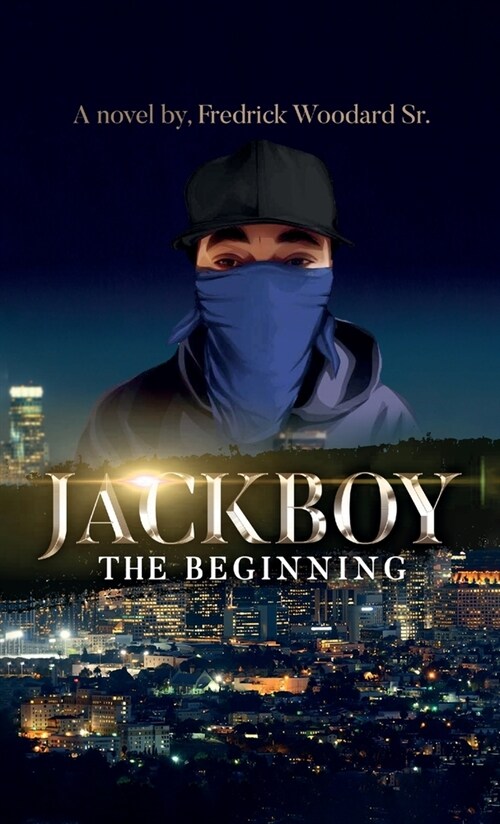 Jackboy (Hardcover)