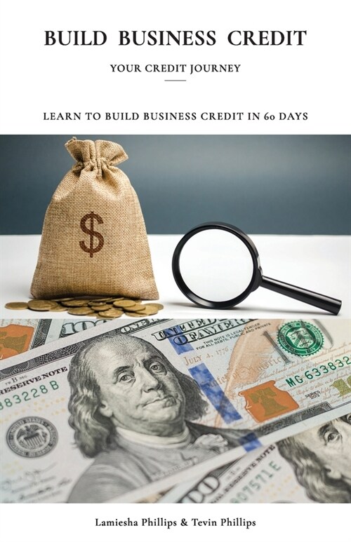 Building Business Credit (Paperback)