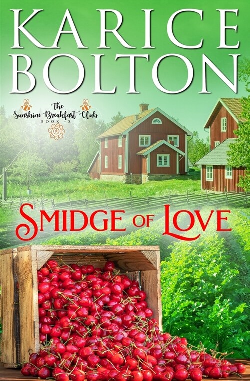 Smidge of Love (Paperback)