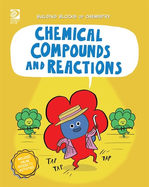 Chemical Compounds and Reactions (Paperback)