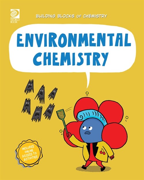 Environmental Chemistry (Paperback)