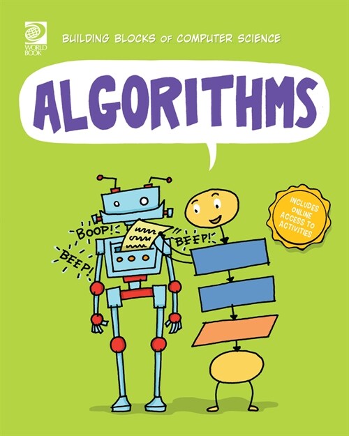 Algorithms (Paperback)