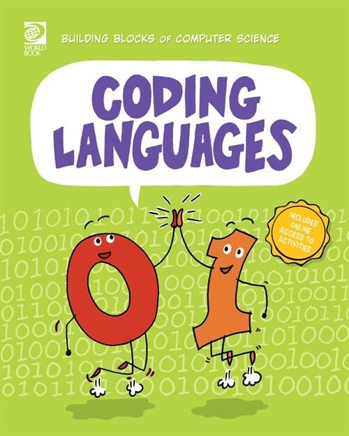 Coding Languages (Paperback)