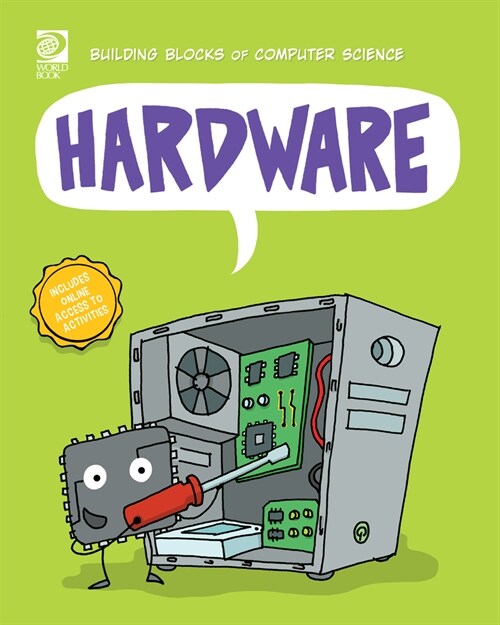 Hardware (Paperback)