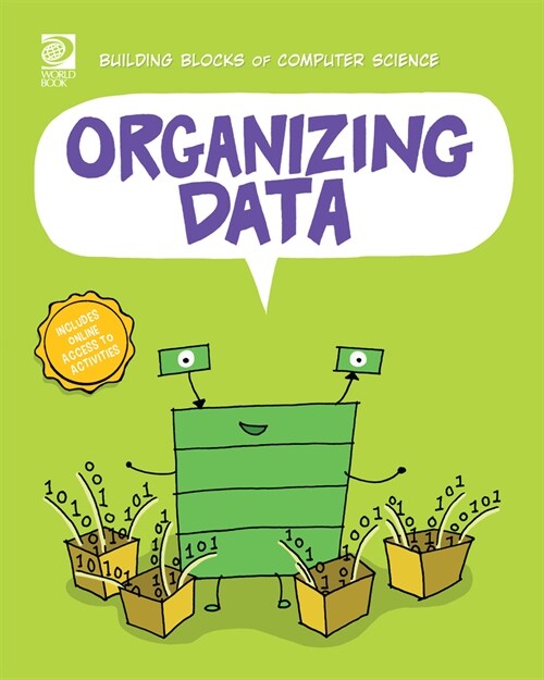 Organizing Data (Paperback)