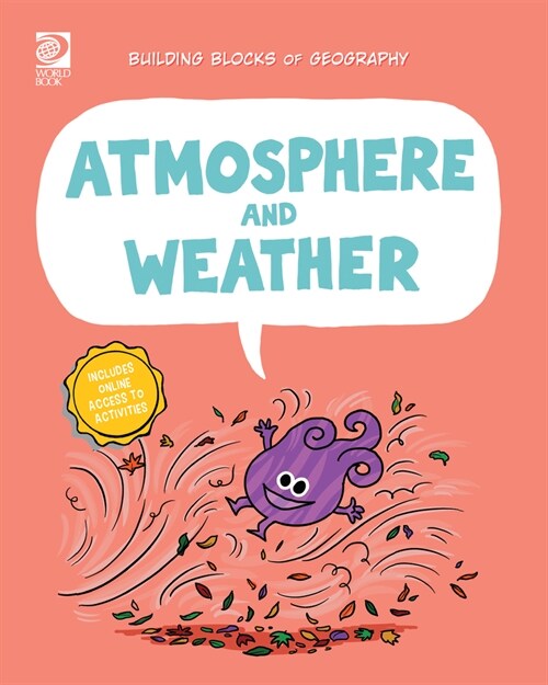 Atmosphere and Weather (Paperback)